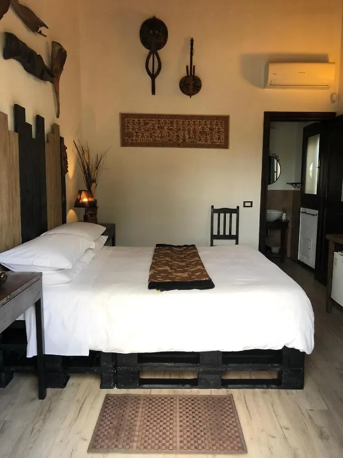 Mundus Terrae Villa Casa della Contessa