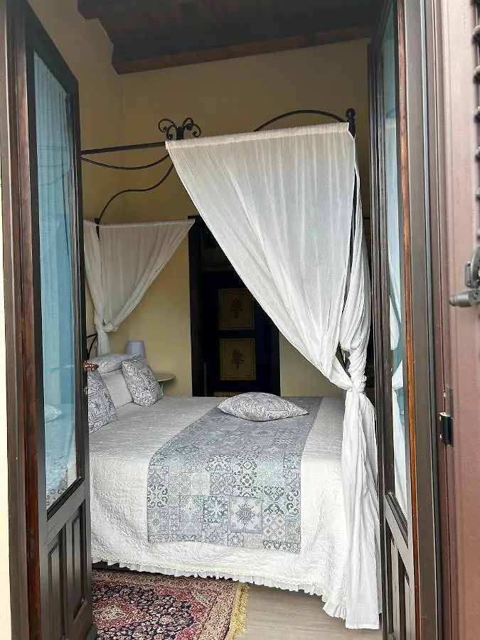 Mundus Terrae Villa Casa della Contessa Vakantieboerderij