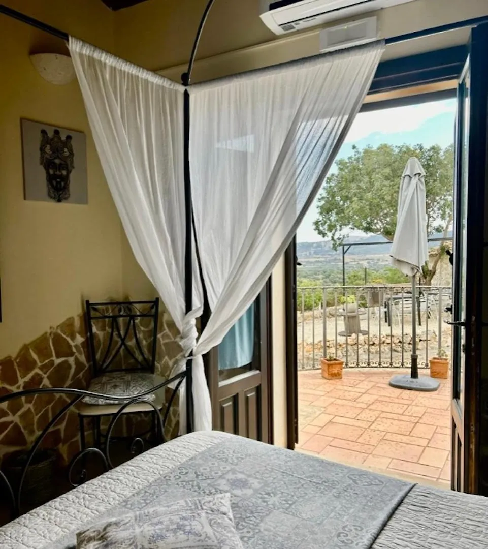 Mundus Terrae Villa Casa della Contessa