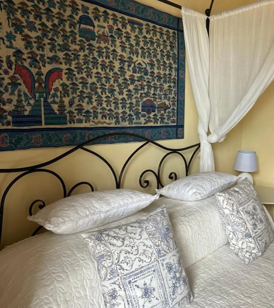 Farm stay Mundus Terrae Villa Casa della Contessa