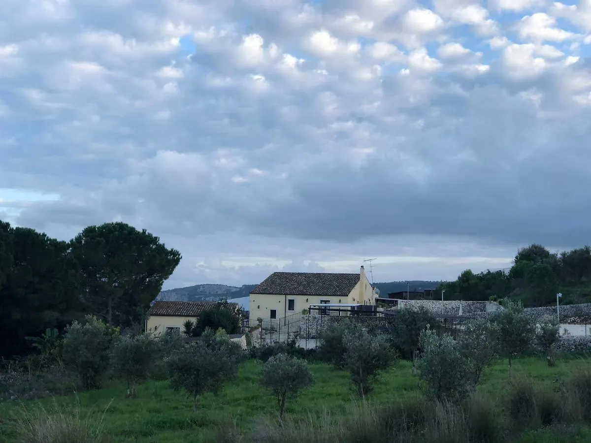 Mundus Terrae Villa Casa della Contessa