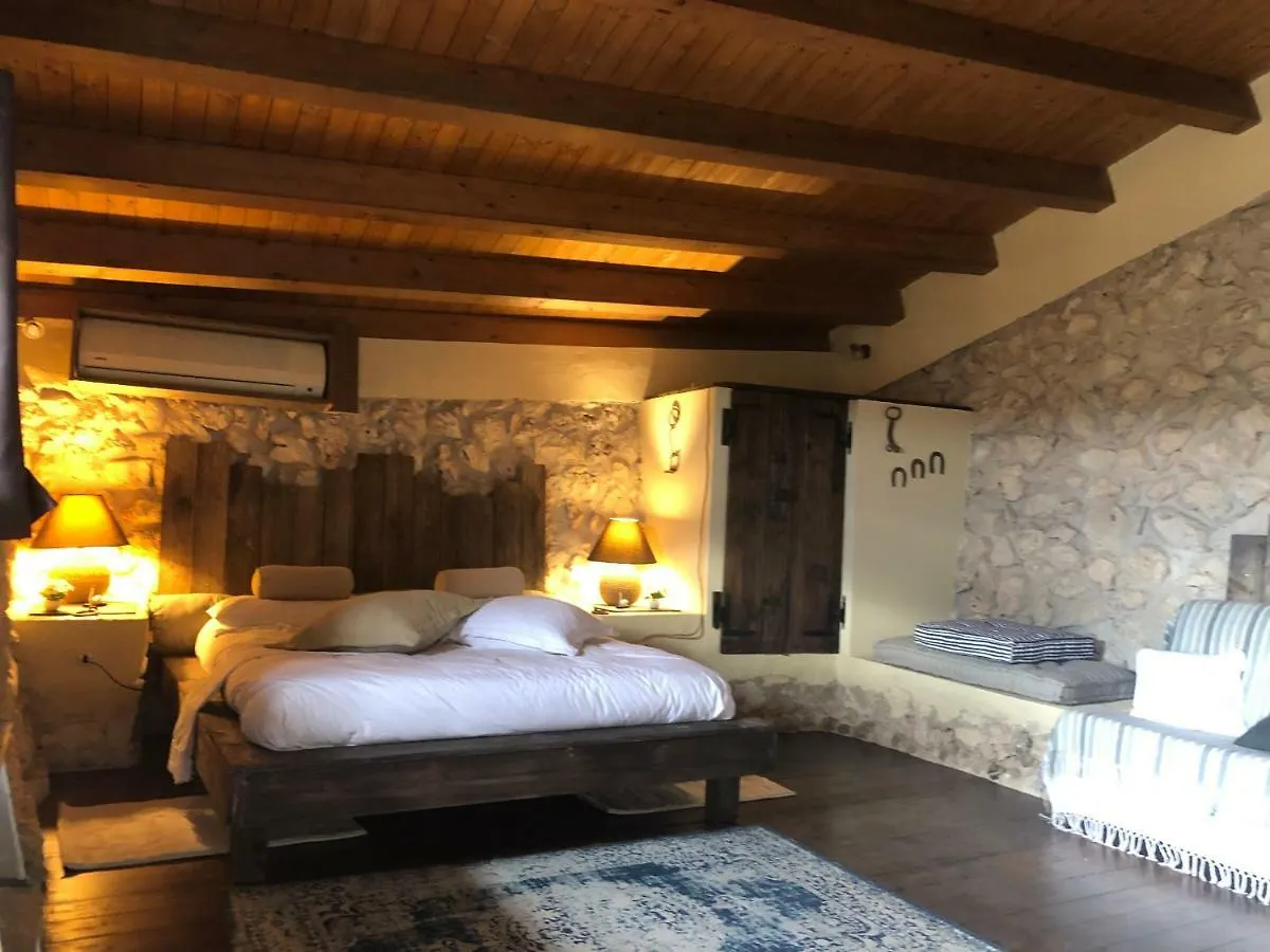 Mundus Terrae Villa Casa della Contessa 0*,  Italië