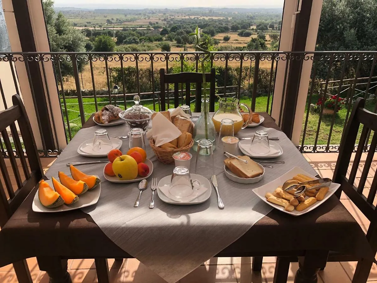 Mundus Terrae Villa Casa della Contessa Vakantieboerderij