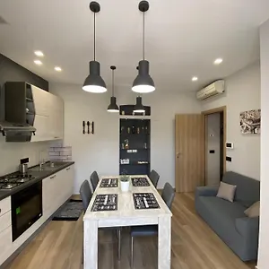 Rusina Vakantiehuis