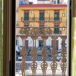 Mag Little Appartement Palerme