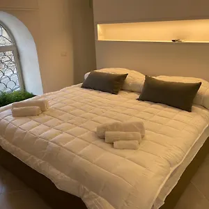 Cathedral House Design Appartement Palerme