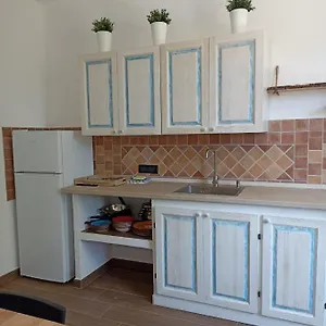 Sa Domo Holorada 1 E 2 , Olbia Italia