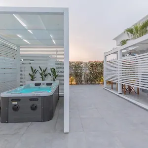 La Scala Appartement