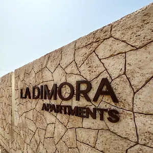  Appartement La Dimora