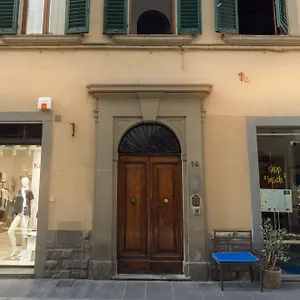 Porta Rossa Dream Appartement Florence