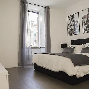 Argentina Exclusive Appartement Rome