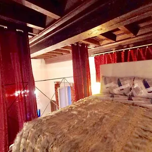Florentine Style Appartement Florence