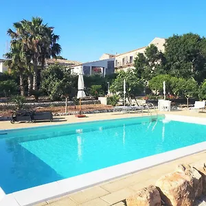 Flavia Vakantieboerderij