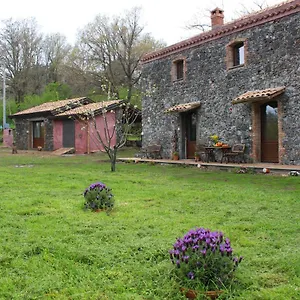 La Caraffara Sull' Etna Vakantieboerderij