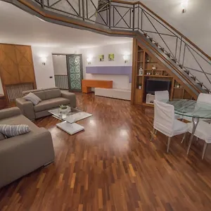 Casa Langellotti Napels