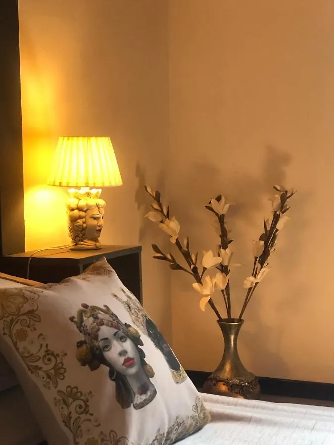 Farm stay Mundus Terrae Villa Casa della Contessa