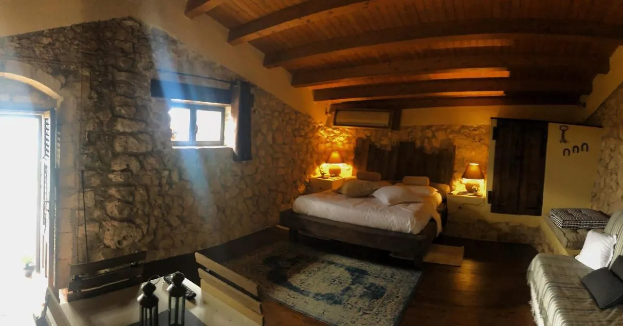 Mundus Terrae Villa Casa della Contessa 0*,
