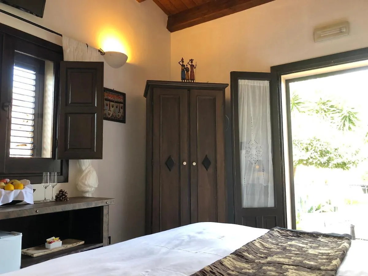 Mundus Terrae Villa Casa della Contessa
