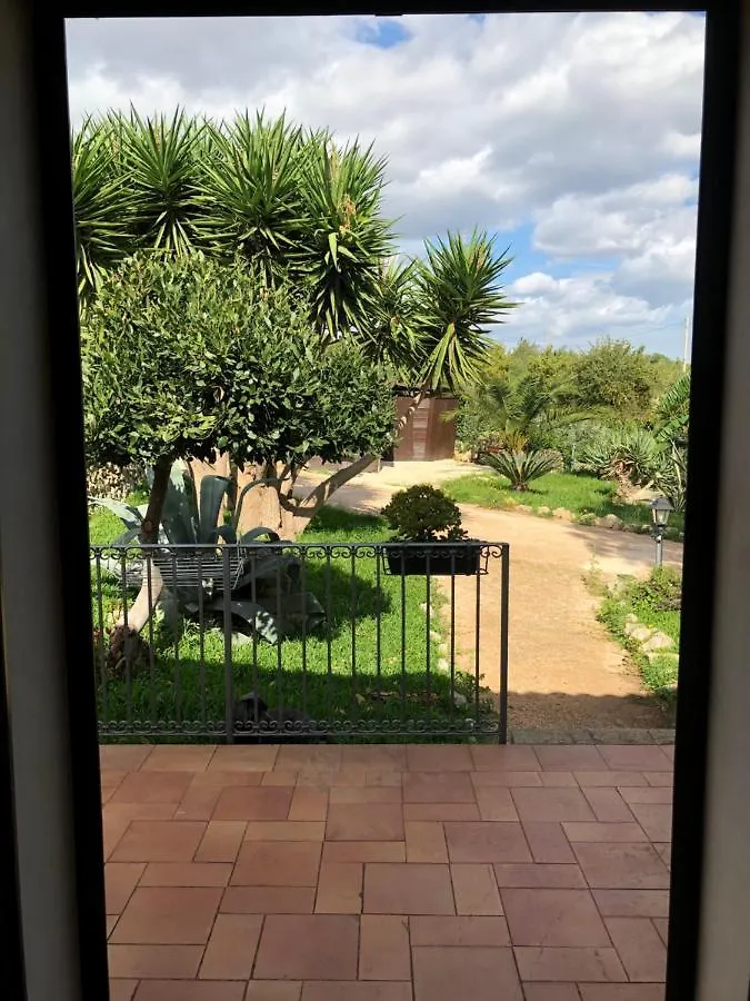 Mundus Terrae Villa Casa della Contessa Italia