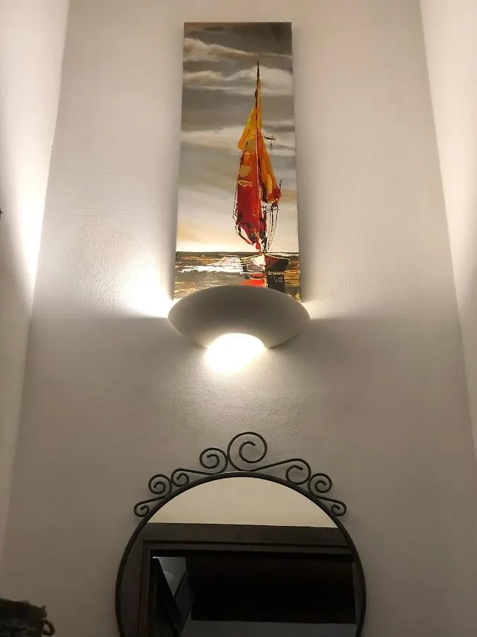 Mundus Terrae Villa Casa della Contessa 0*,  Italia