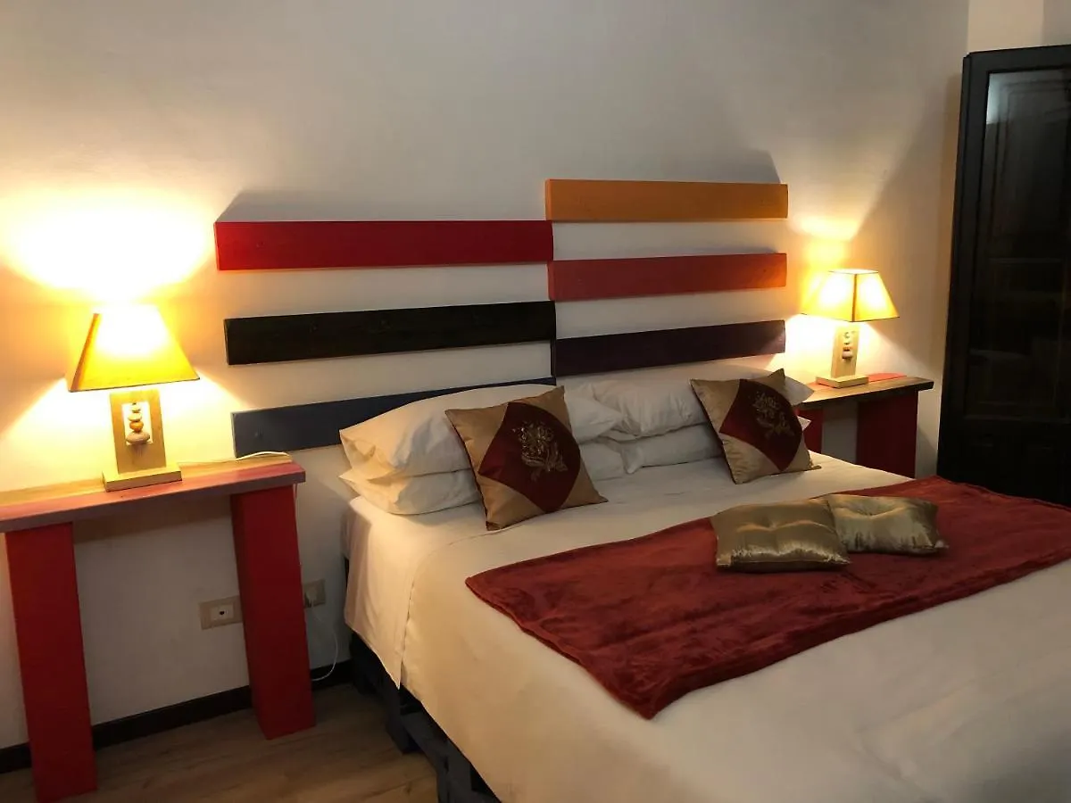 Mundus Terrae Villa Casa della Contessa 0*,