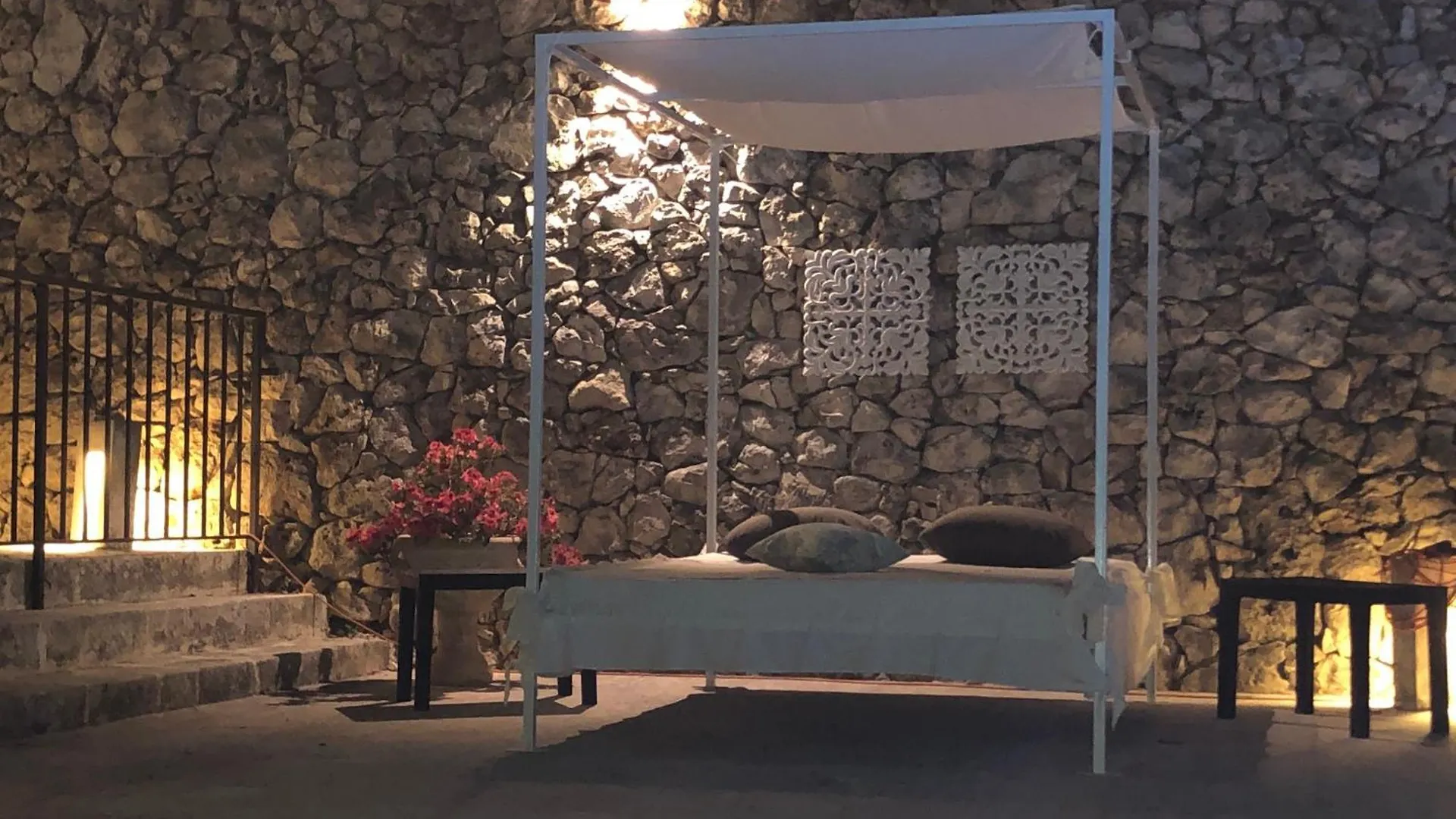 Alloggio per agriturismo Mundus Terrae Villa Casa della Contessa