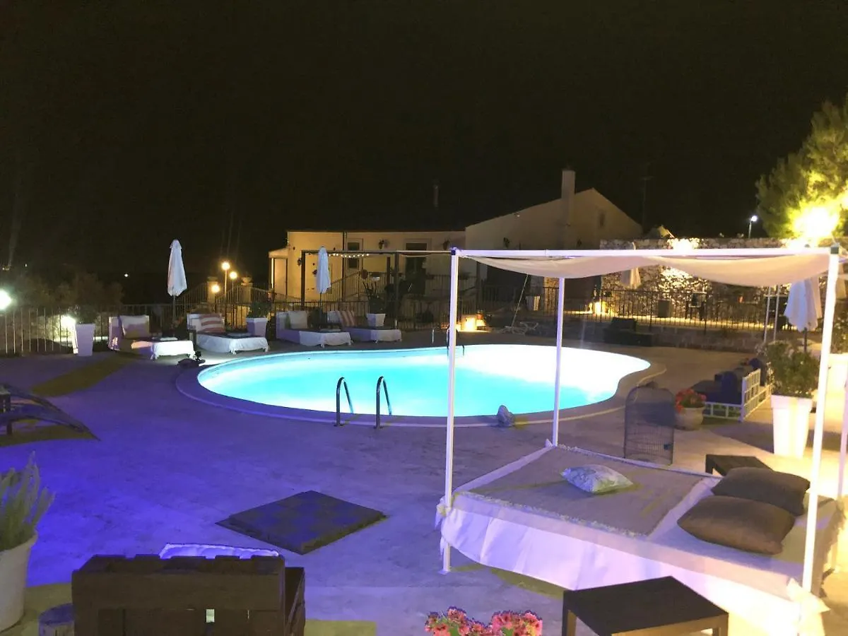 Mundus Terrae Villa Casa della Contessa 0*,  Italy