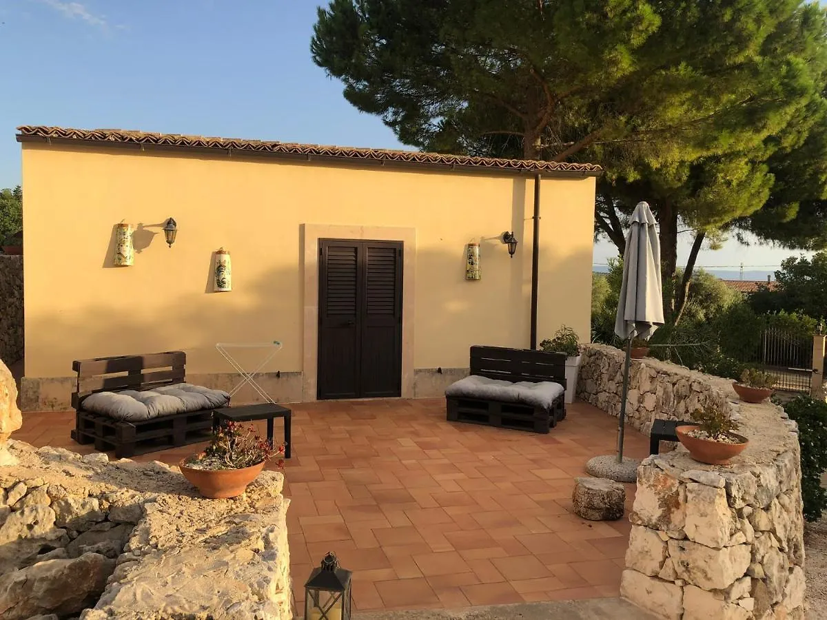 Mundus Terrae Villa Casa della Contessa Farm stay
