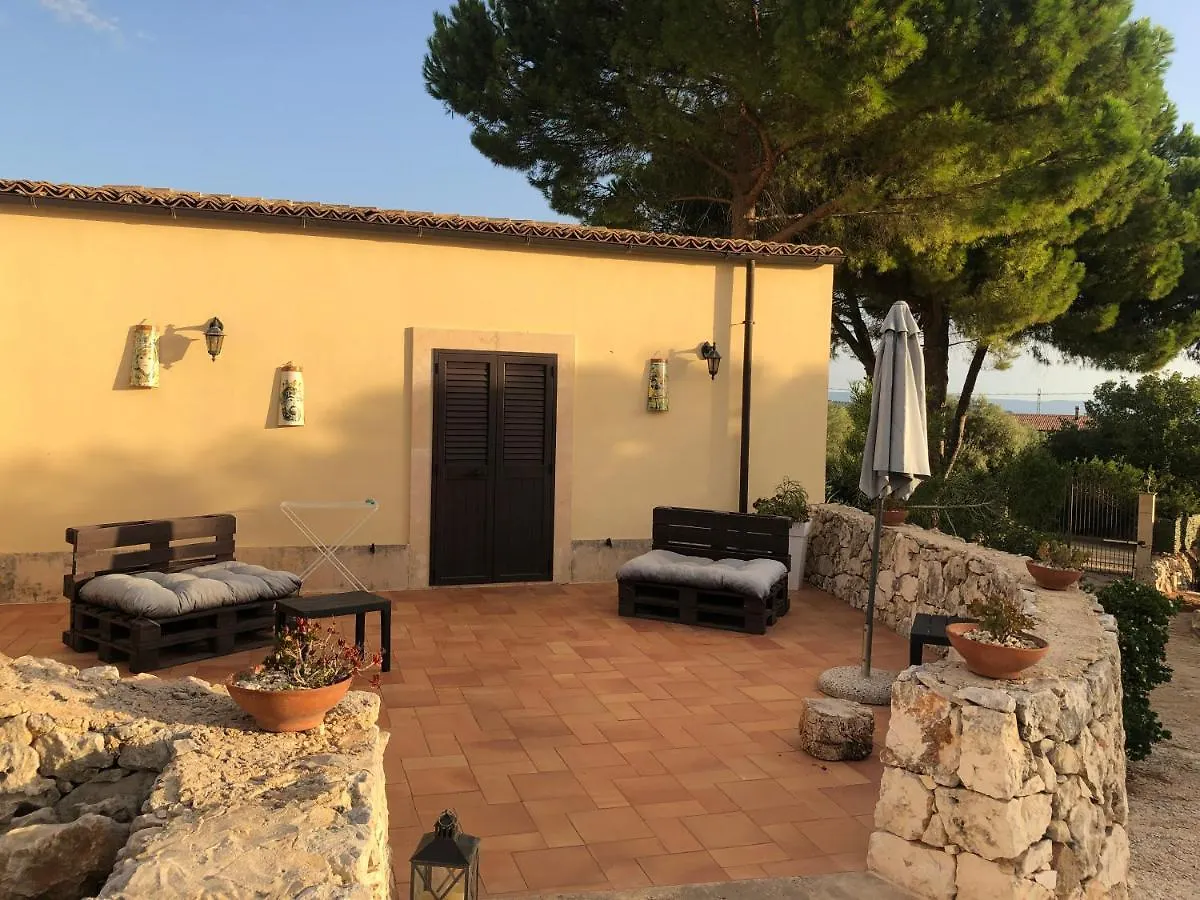 Farm stay Mundus Terrae Villa Casa della Contessa Italy