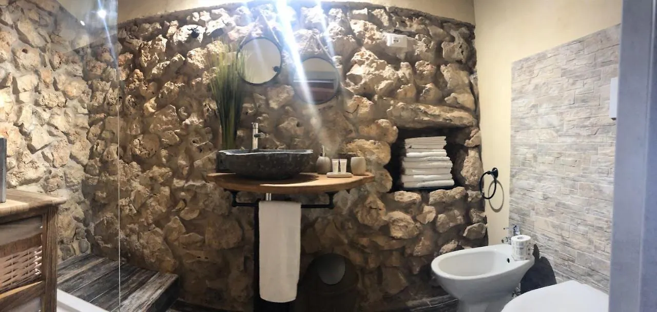 Mundus Terrae Villa Casa della Contessa Alloggio per agriturismo