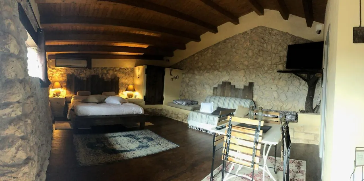 Mundus Terrae Villa Casa della Contessa Italy