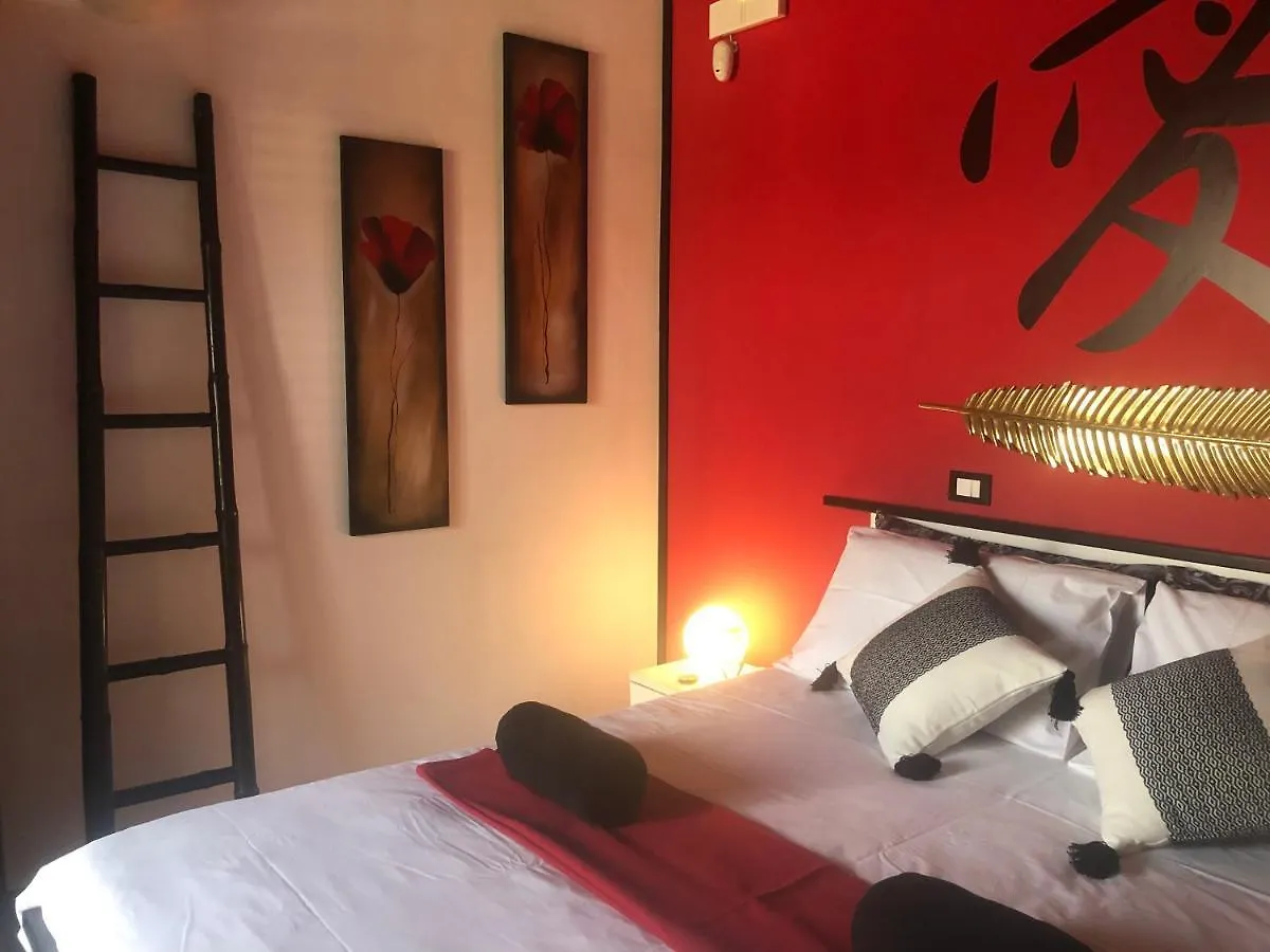 Mundus Terrae Villa Casa della Contessa