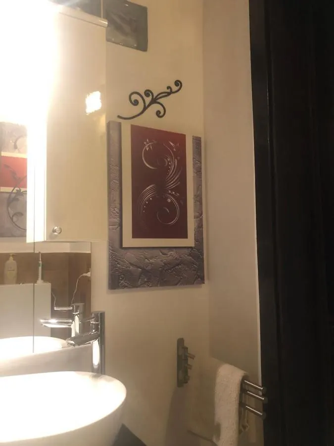 Mundus Terrae Villa Casa della Contessa 0*,
