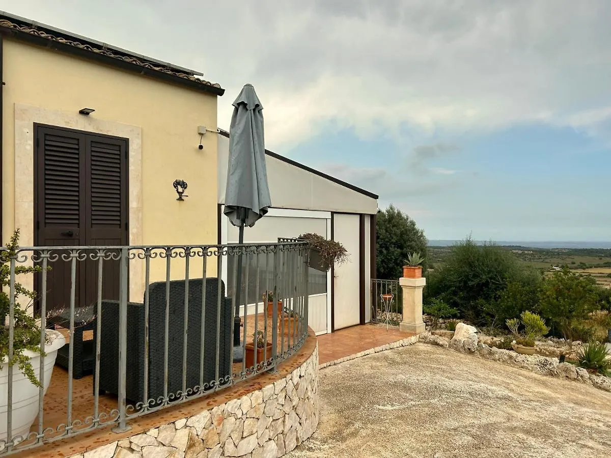 Mundus Terrae Villa Casa della Contessa 0*,  Italy