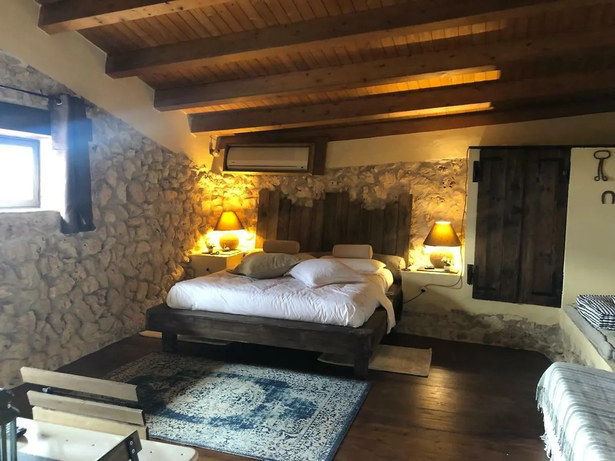 Mundus Terrae Villa Casa della Contessa