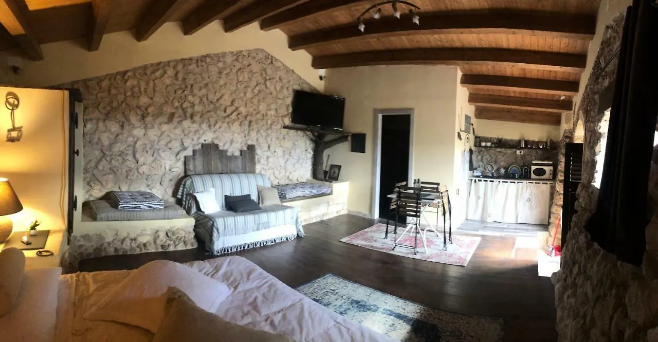 Mundus Terrae Villa Casa della Contessa