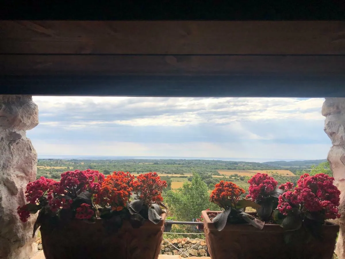 Mundus Terrae Villa Casa della Contessa Italy
