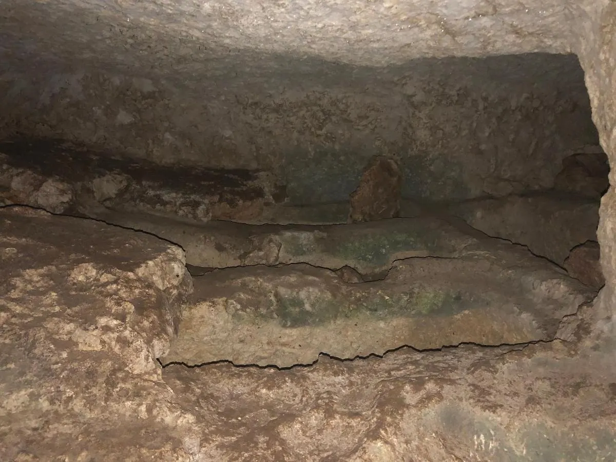 Mundus Terrae Villa Casa della Contessa Alloggio per agriturismo