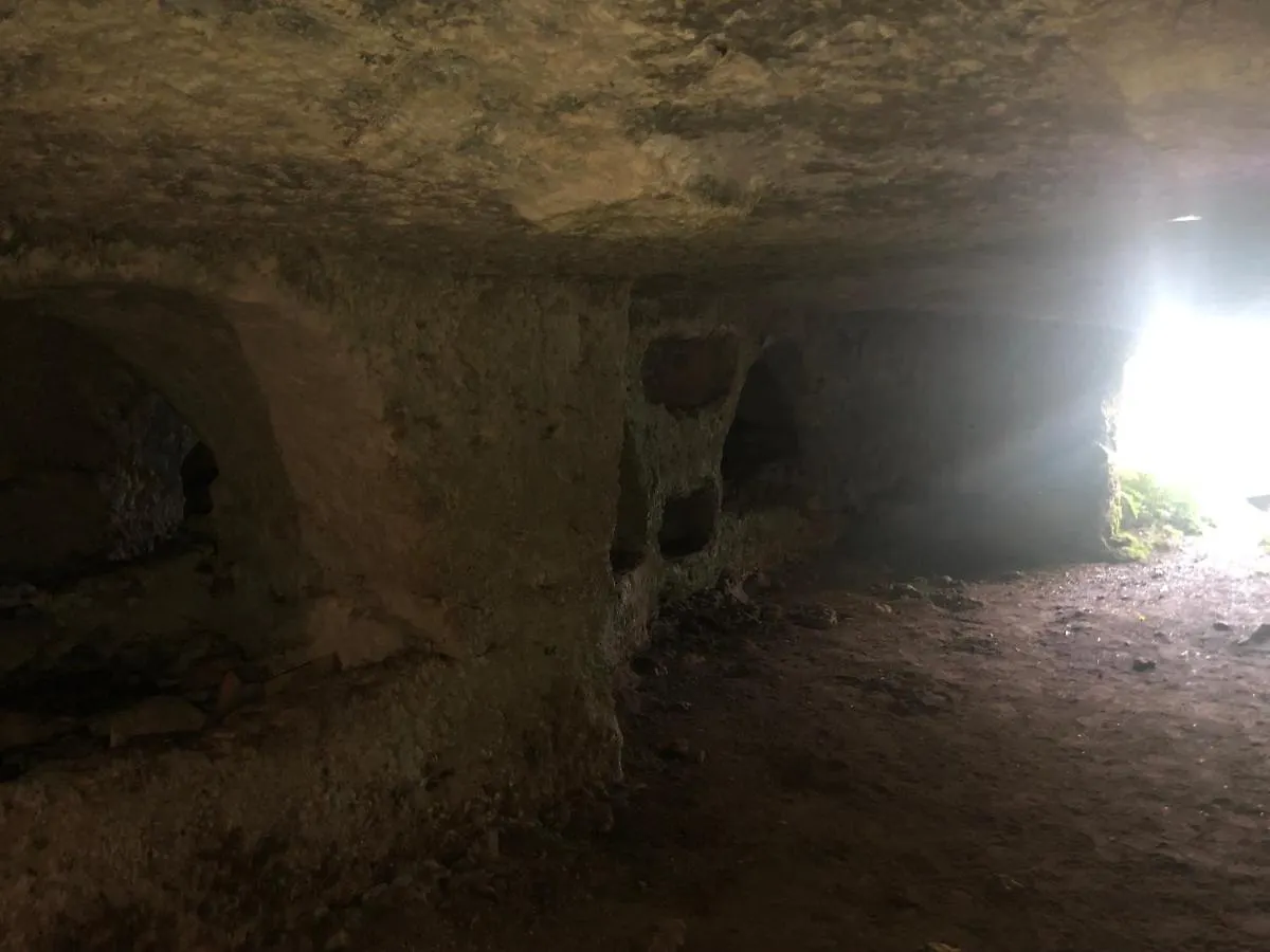 Mundus Terrae Villa Casa della Contessa